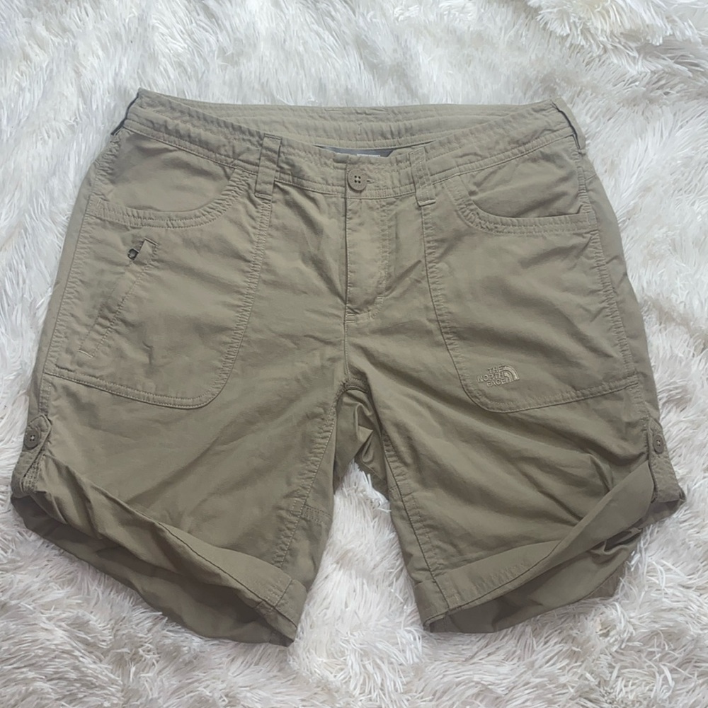 The North Face Hiking Shorts